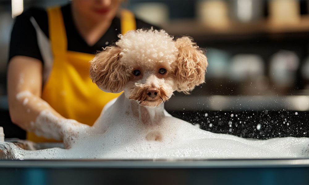 Hundefriseur