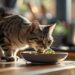 Katzenfutter selber machen