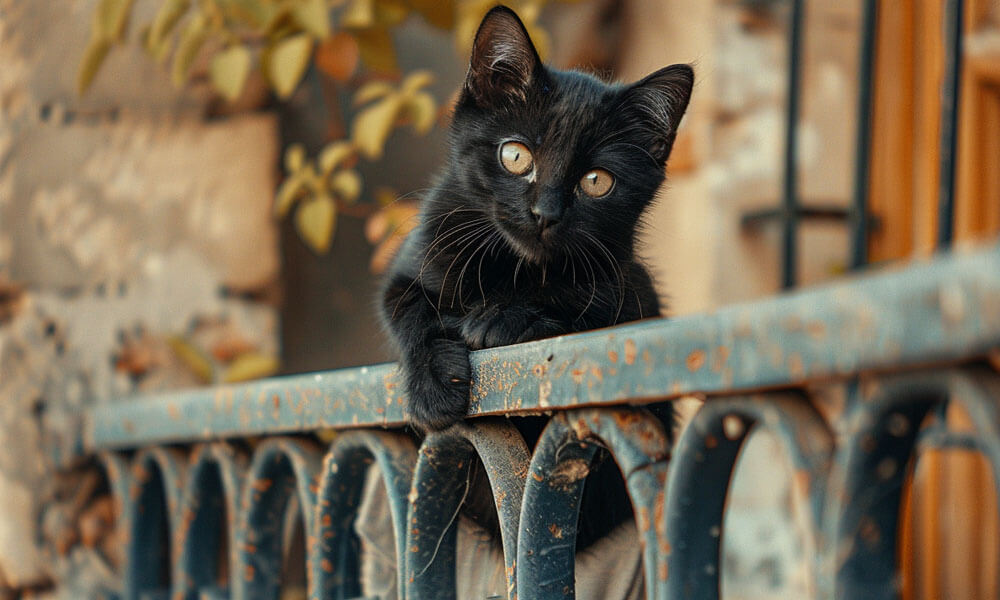 Wurmkur für die Katze