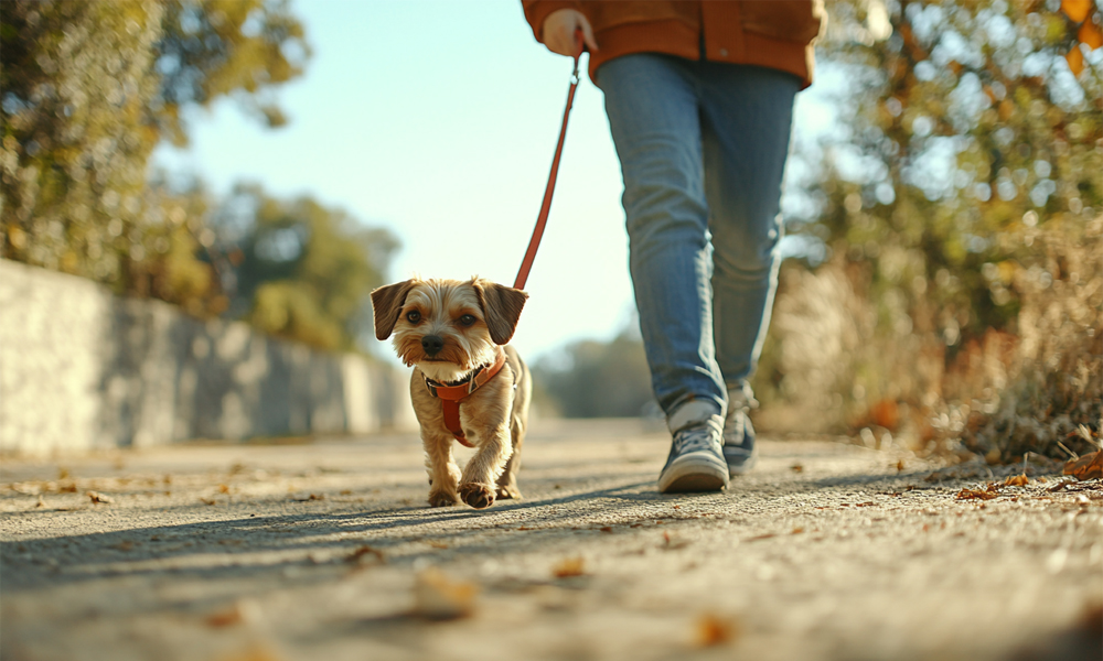 Hunde Stubenrein bekommen