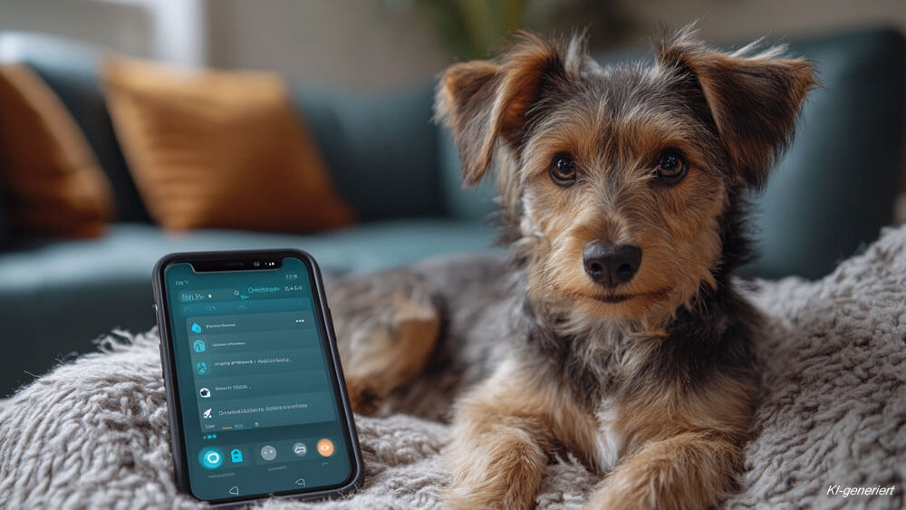 apps für haustierbesitzer