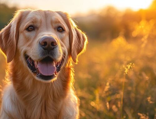 Labrador Retriever Eigenschaften