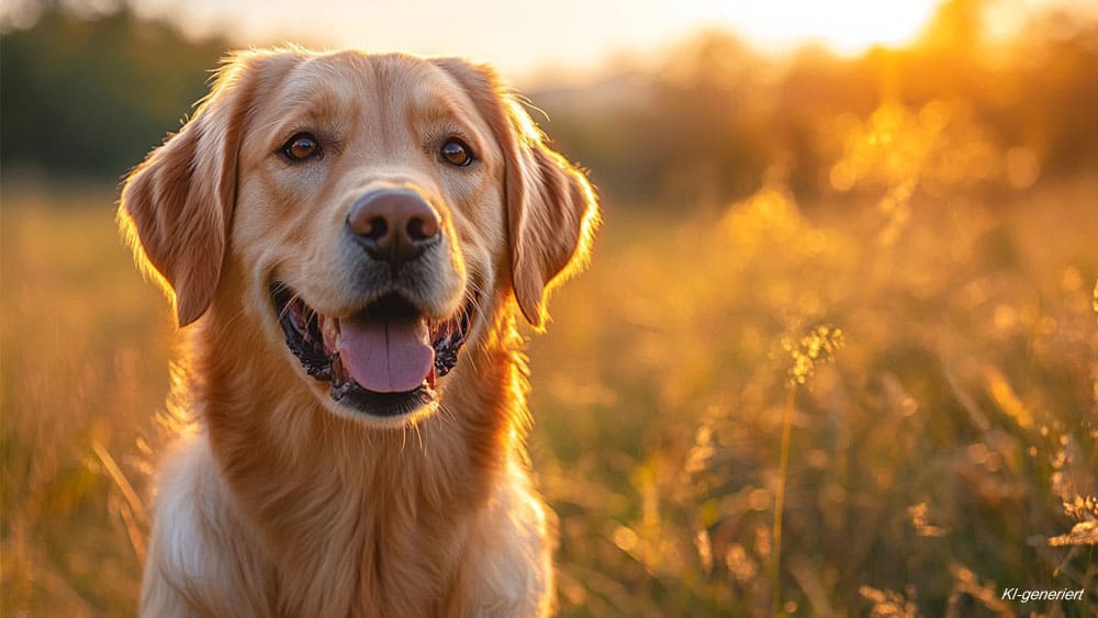 Labrador Retriever Eigenschaften