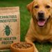 Insektenprotein für Hunde kaufen
