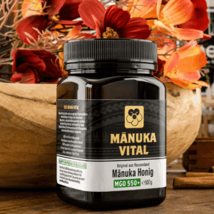 Manuka Honig