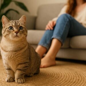 Munchkin Cat