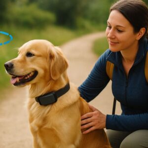 Sicherheit für Hunde