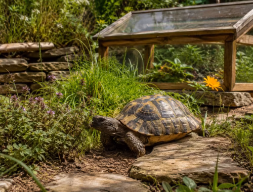 Schildkrötenarten Haltung: Die 10 beliebtesten Arten vorgestellt 42 Schildkrötenhaltung zum Thema: Schildkrötenarten Haltung: Die 10 beliebtesten Arten vorgestellt