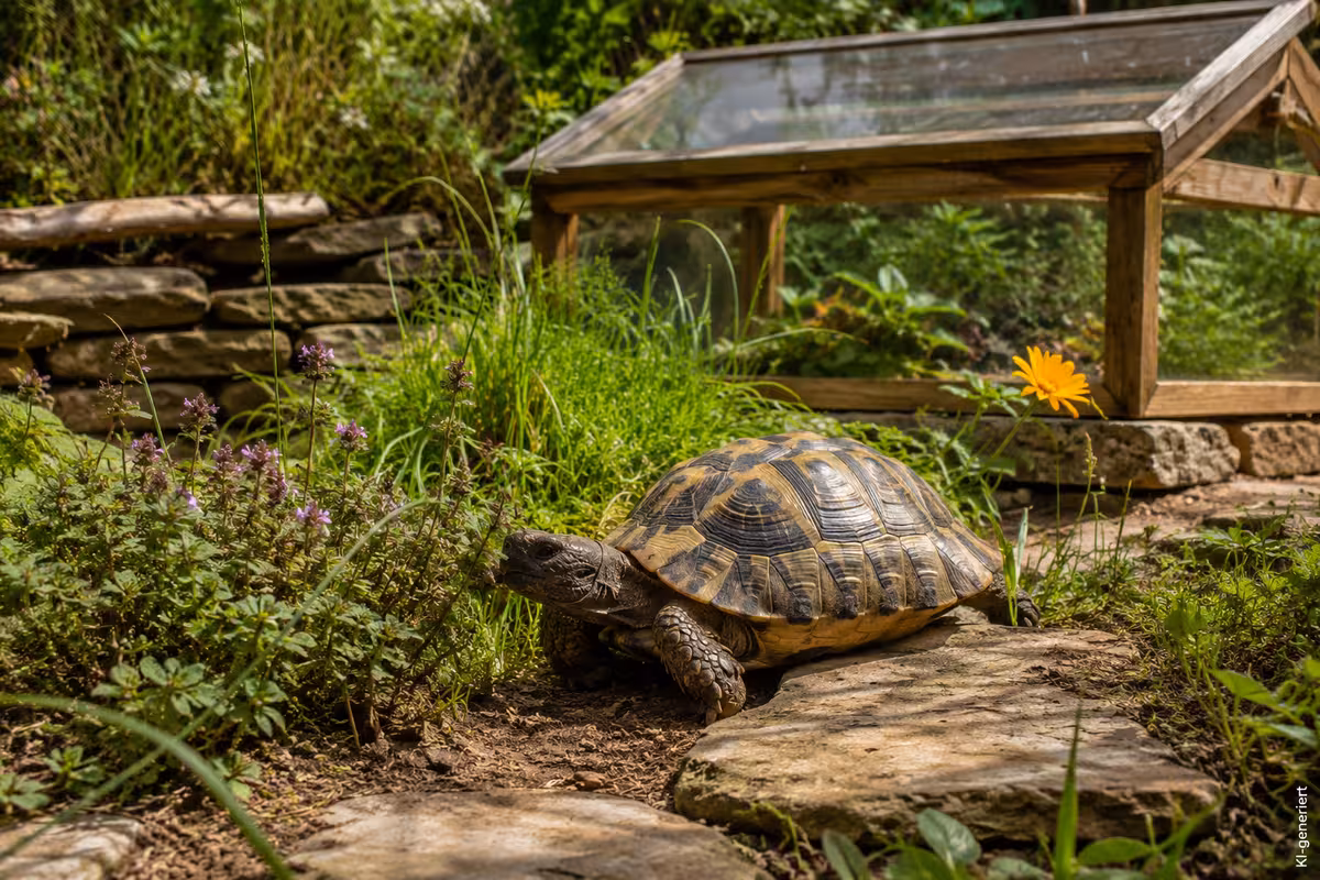 Schildkrötenarten Haltung: Die 10 beliebtesten Arten vorgestellt 1 Schildkrötenhaltung zum Thema: Schildkrötenarten Haltung: Die 10 beliebtesten Arten vorgestellt