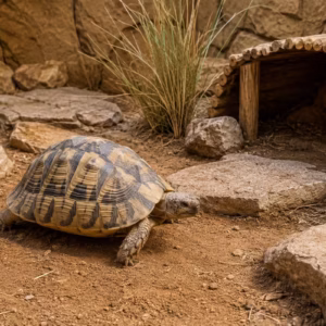Ägyptische Landschildkröte: Steckbrief und Haltung 5 Schildkrötenhaltung zum Thema: Ägyptische Landschildkröte: Steckbrief und Haltung