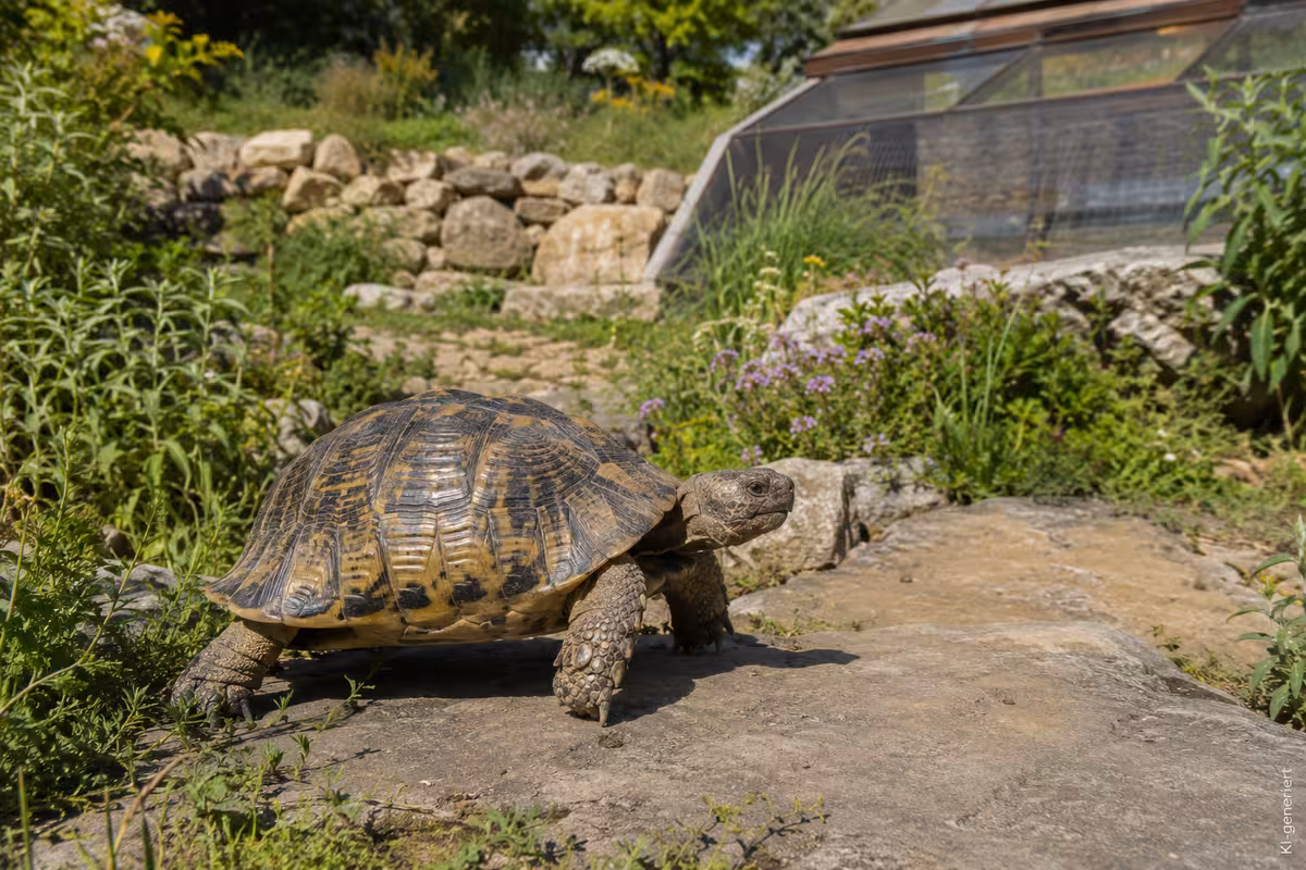 Haltung von Breitrandschildkröten: Was brauchen die Tiere wirklich? 2 Schildkrötenhaltung zum Thema: Haltung von Breitrandschildkröten: Was brauchen die Tiere wirklich?