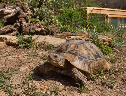 So hält man eine Russische Landschildkröte richtig 20 Schildkrötenhaltung zum Thema: So hält man eine Russische Landschildkröte richtig